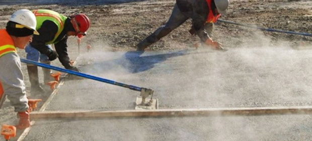 Concrete pump Walton-On-The-Naze
